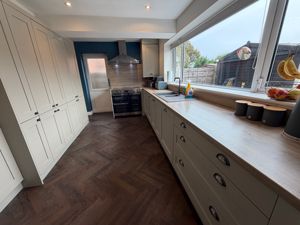 Kitchen- click for photo gallery